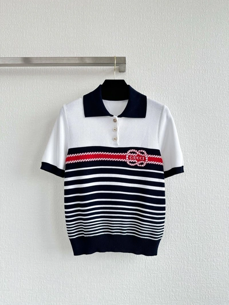 ZipUp Gucci T-Shirts 124885