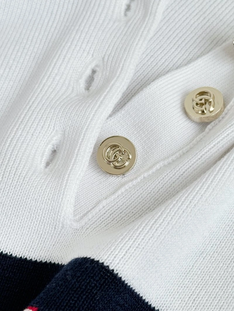ZipUp Gucci T-Shirts 124885