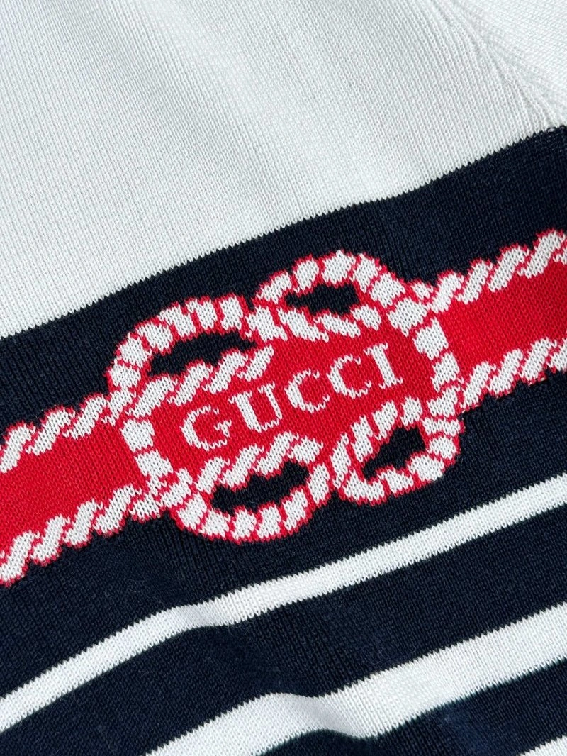ZipUp Gucci T-Shirts 124885