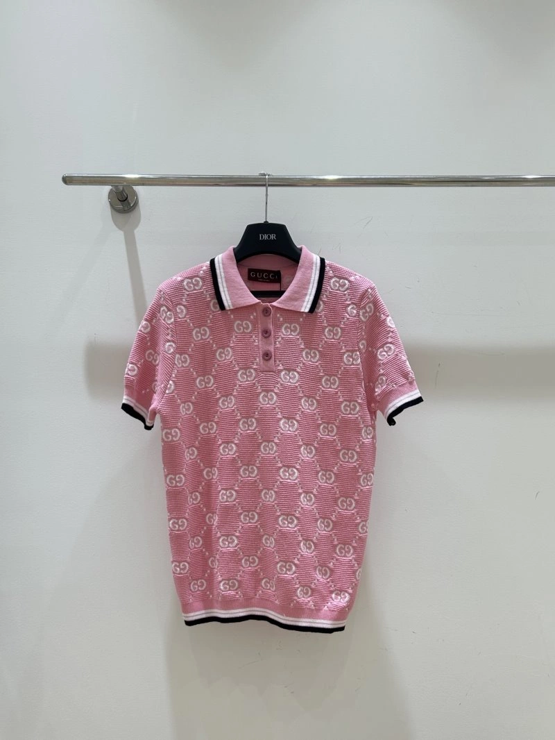 Gucci T-Shirts Snug 124884