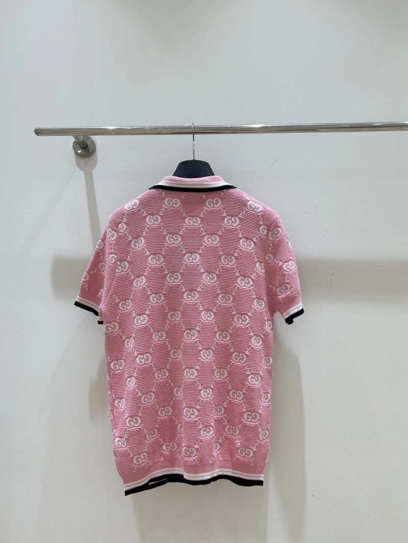 Gucci T-Shirts Snug 124884