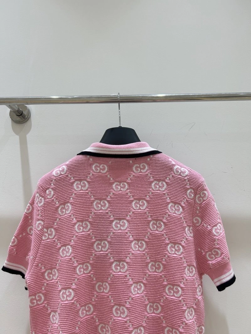 Gucci T-Shirts Snug 124884