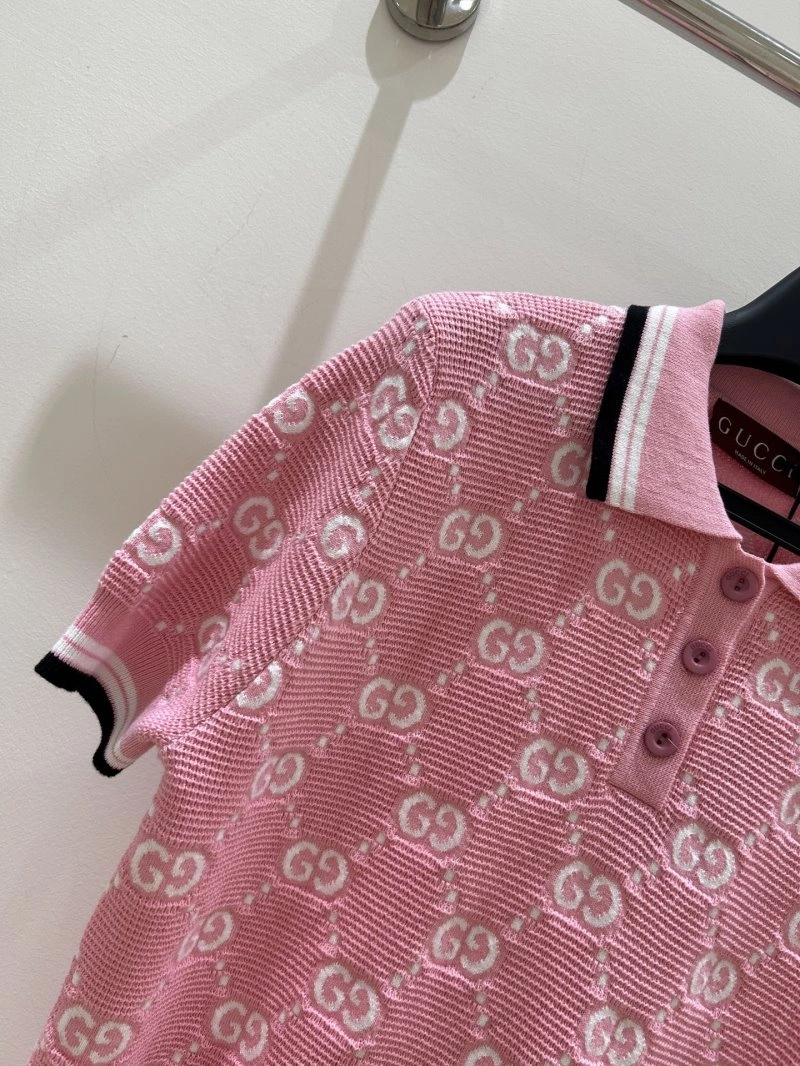 Gucci T-Shirts Snug 124884