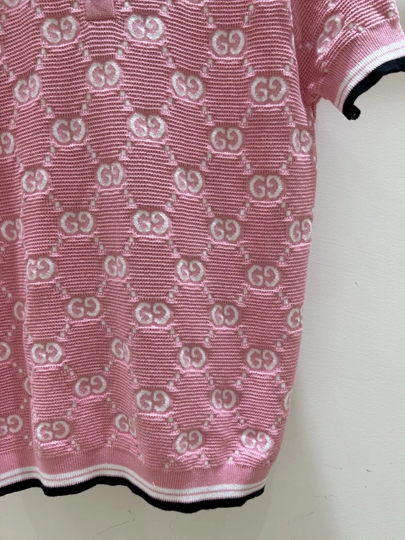 Gucci T-Shirts Snug 124884