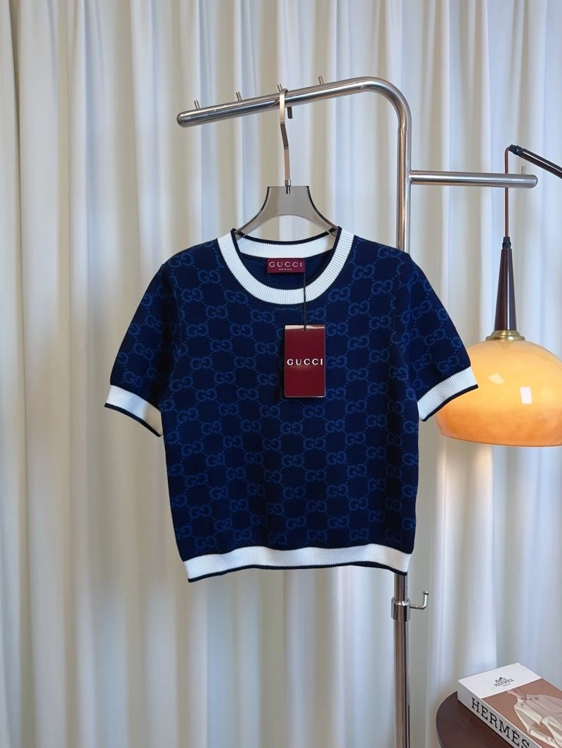 Gucci T-Shirts SmartChoice 124881