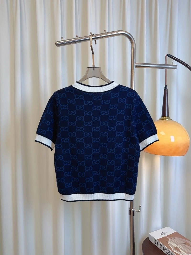 Gucci T-Shirts SmartChoice 124881