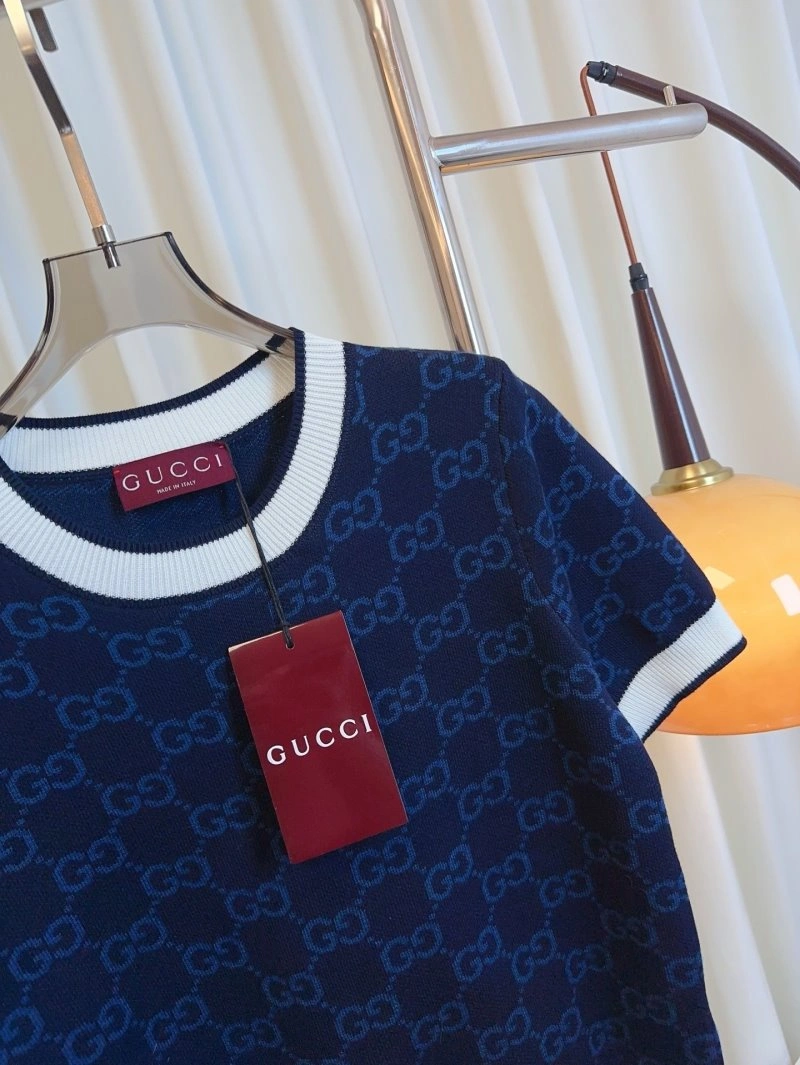 Gucci T-Shirts SmartChoice 124881