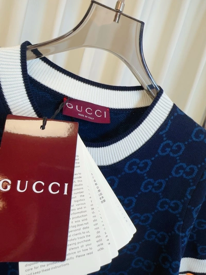 Gucci T-Shirts SmartChoice 124881