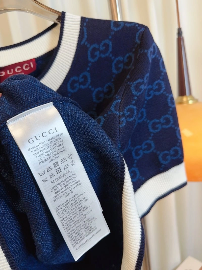 Gucci T-Shirts SmartChoice 124881