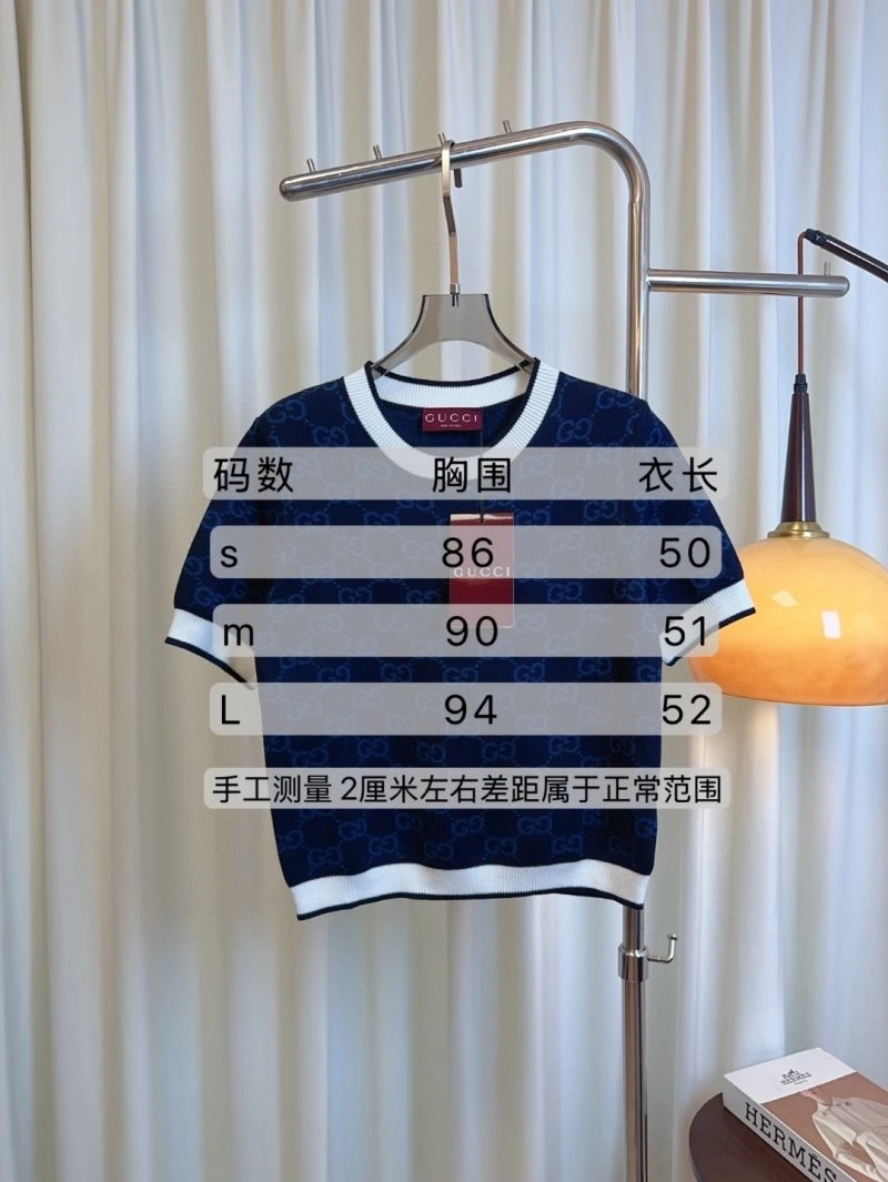 Gucci T-Shirts SmartChoice 124881