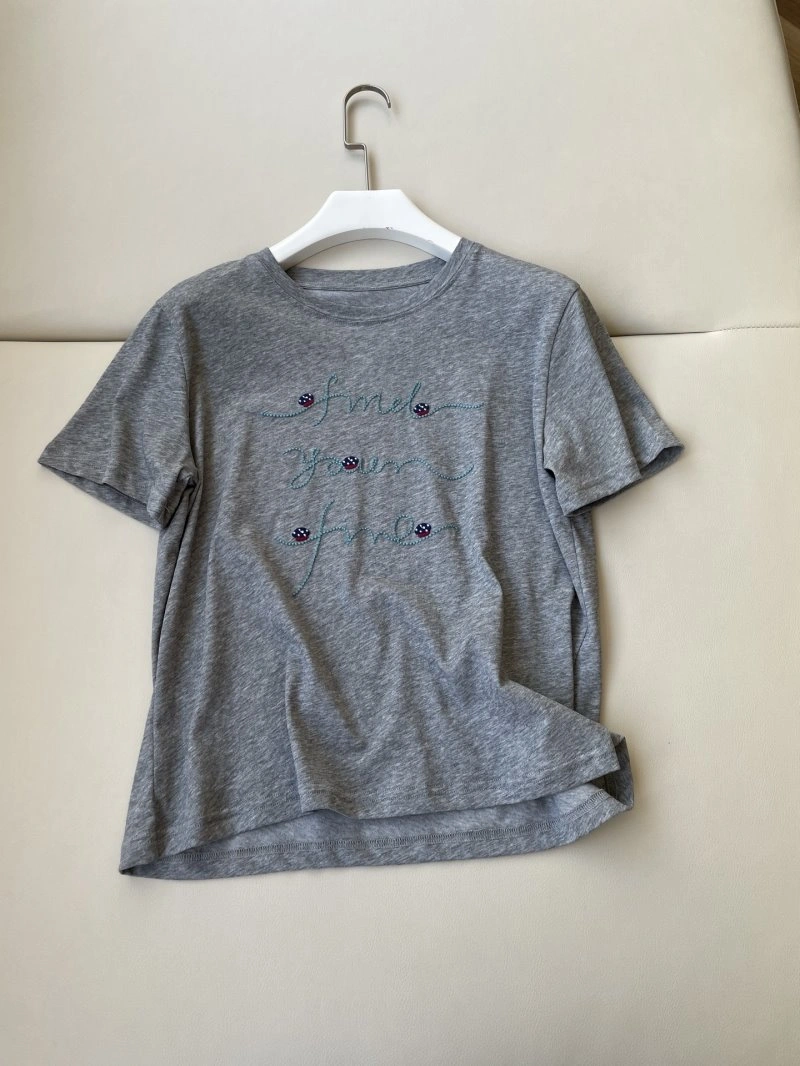 Gucci T-Shirts Soft 124882
