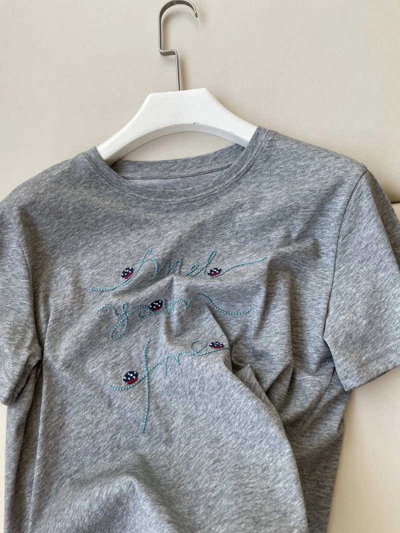 Gucci T-Shirts Soft 124882