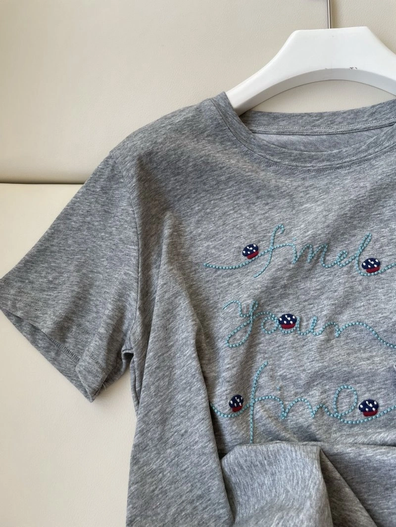 Gucci T-Shirts Soft 124882