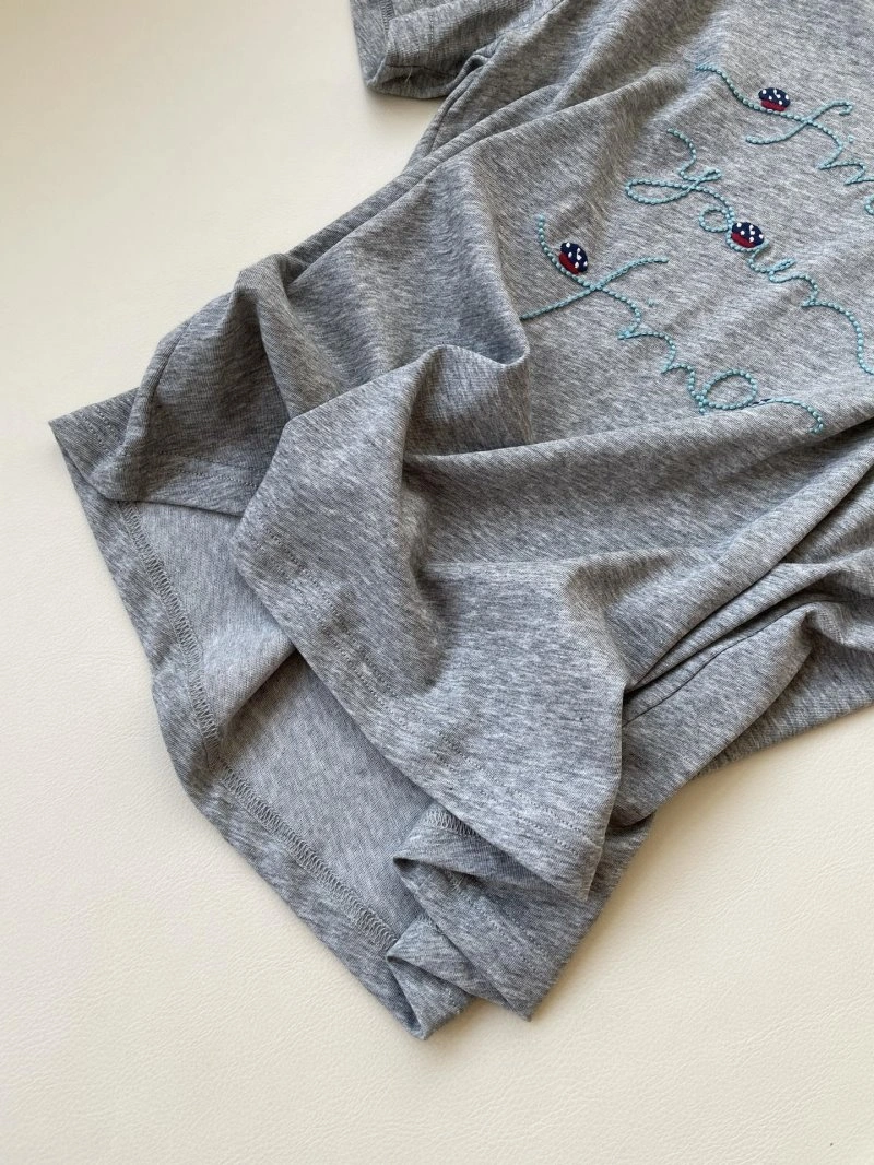 Gucci T-Shirts Soft 124882