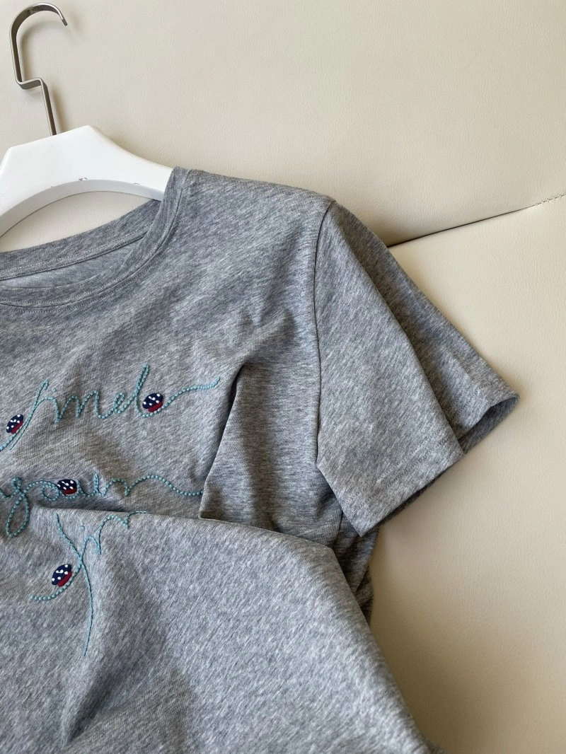 Gucci T-Shirts Soft 124882