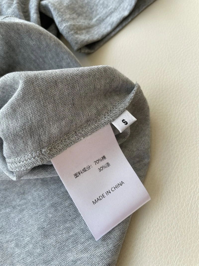 Gucci T-Shirts Soft 124882