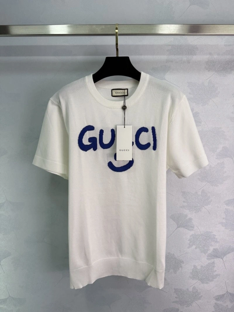 Gucci T-Shirts Modern 124883