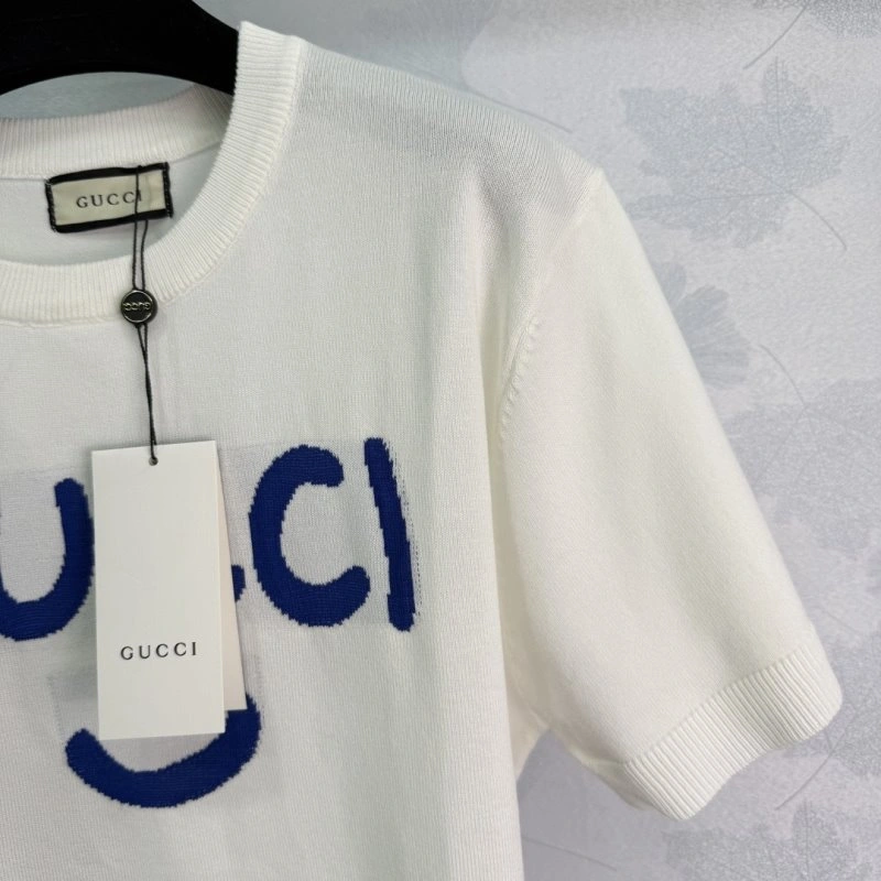 Gucci T-Shirts Modern 124883