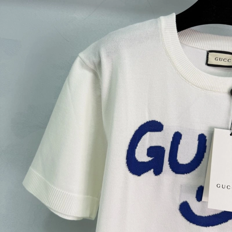 Gucci T-Shirts Modern 124883