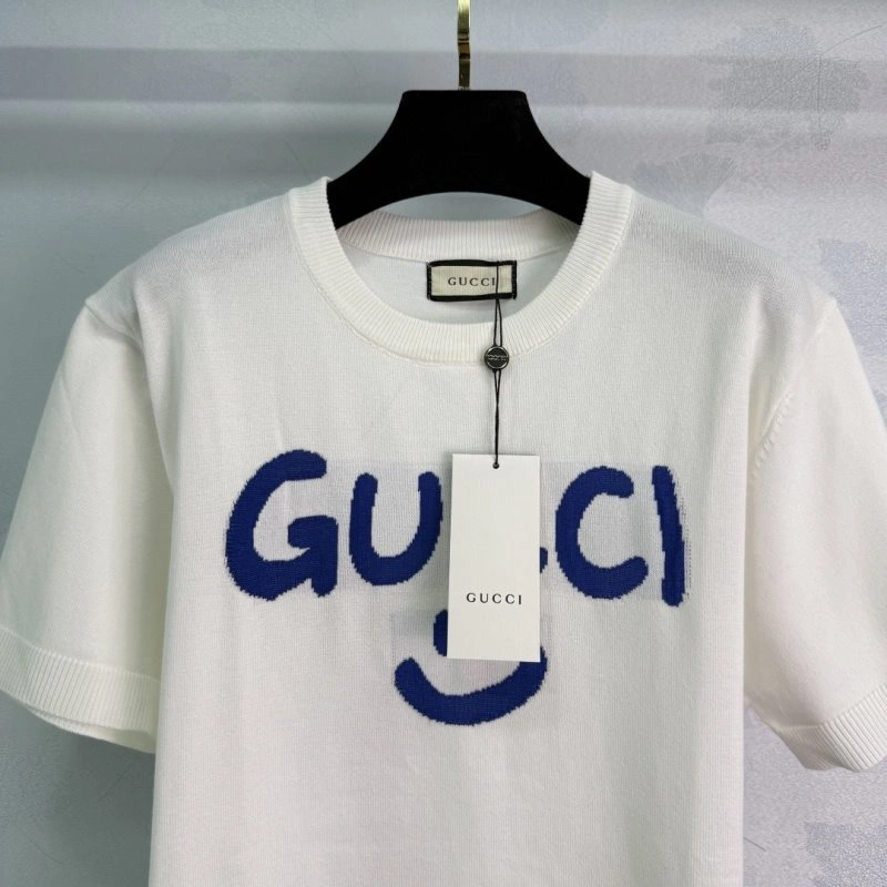Gucci T-Shirts Modern 124883