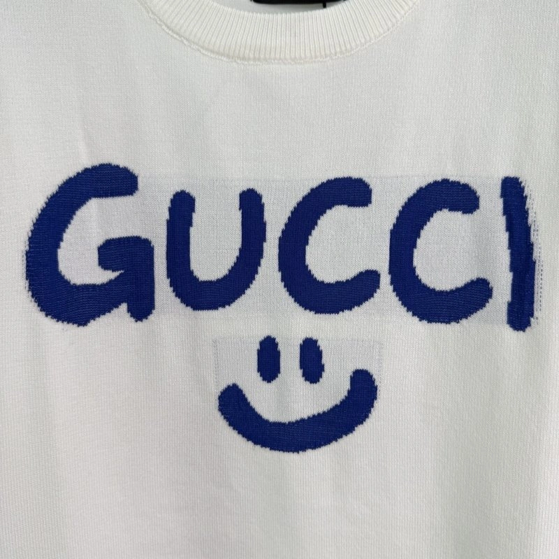 Gucci T-Shirts Modern 124883