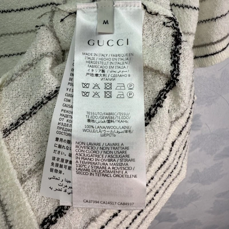 Affordable Gucci T-Shirts 124871