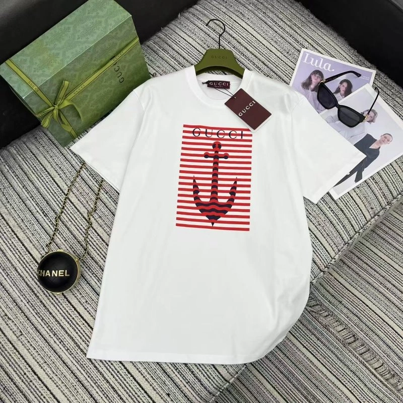 Supportive Gucci T-Shirts 124867