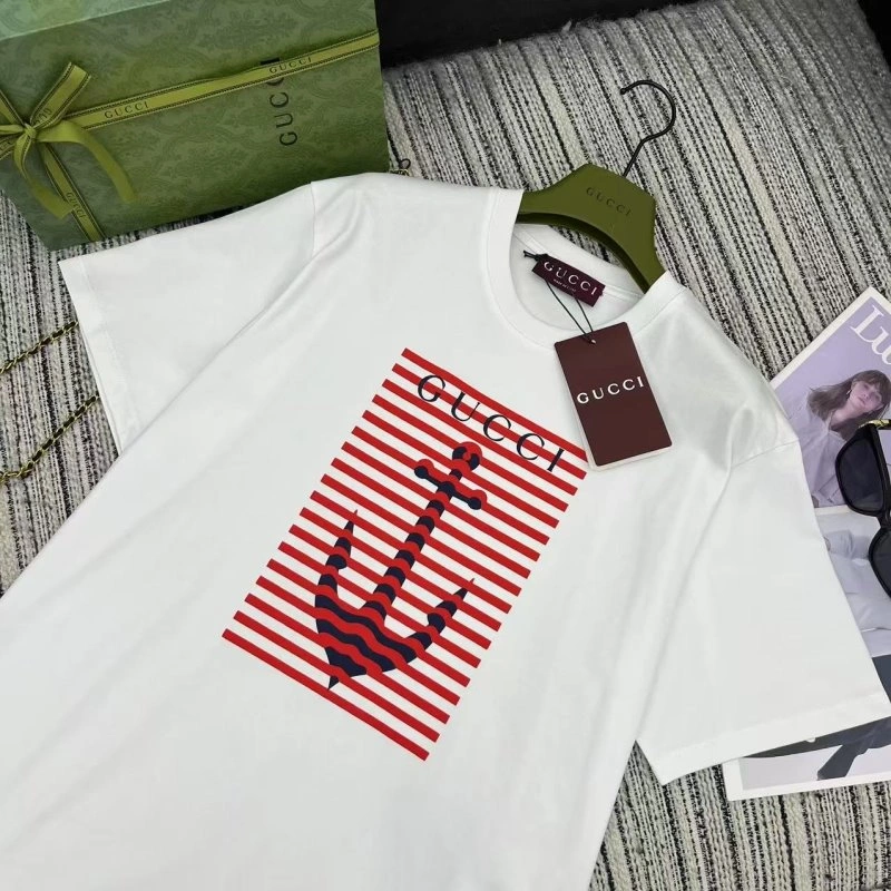 Supportive Gucci T-Shirts 124867