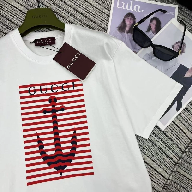 Supportive Gucci T-Shirts 124867