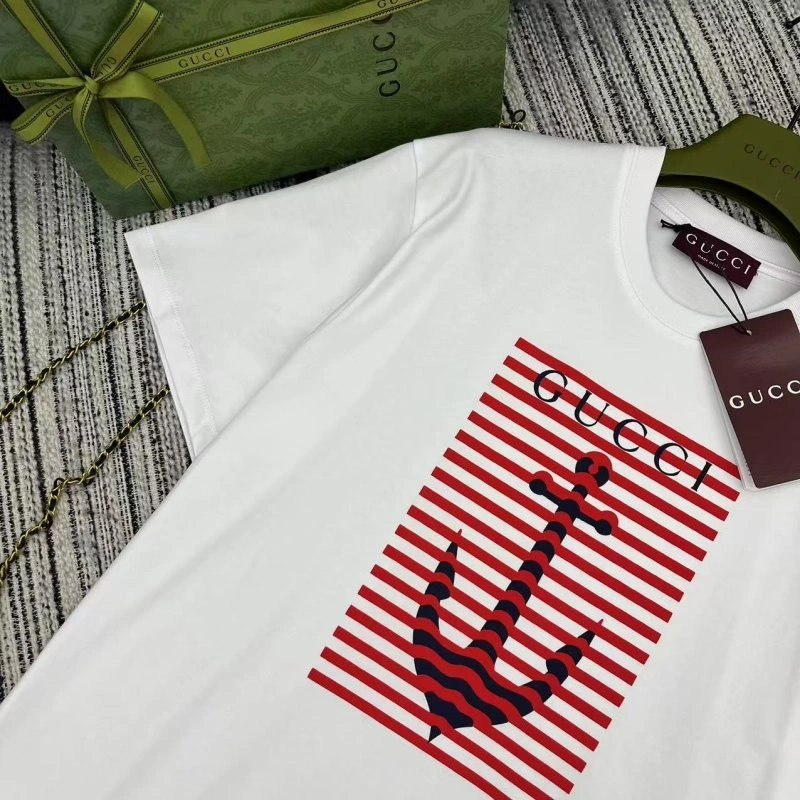 Supportive Gucci T-Shirts 124867