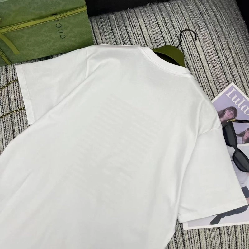 Supportive Gucci T-Shirts 124867