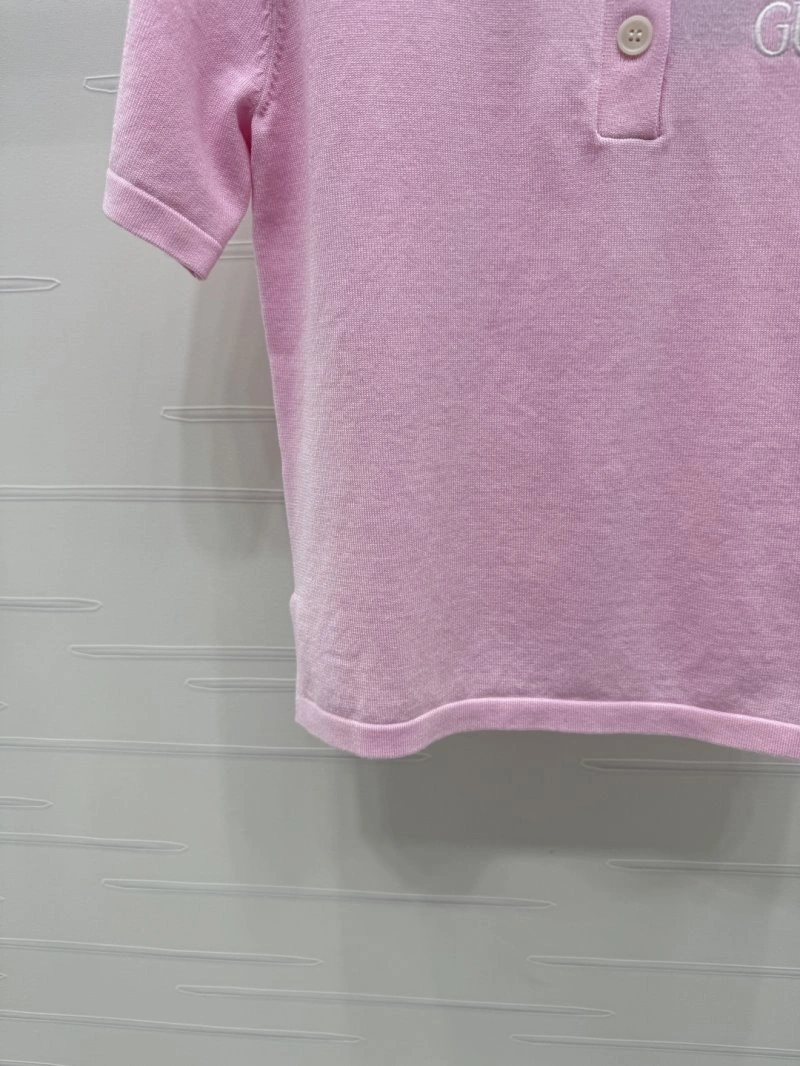 Gucci T-Shirts RelaxedFit 124864