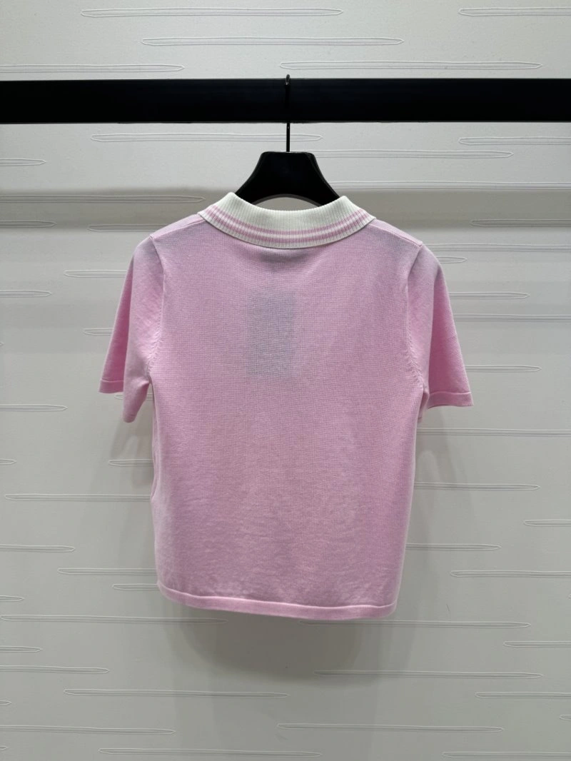 Gucci T-Shirts RelaxedFit 124864