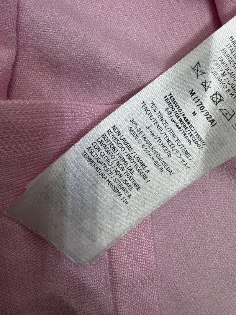 Gucci T-Shirts RelaxedFit 124864