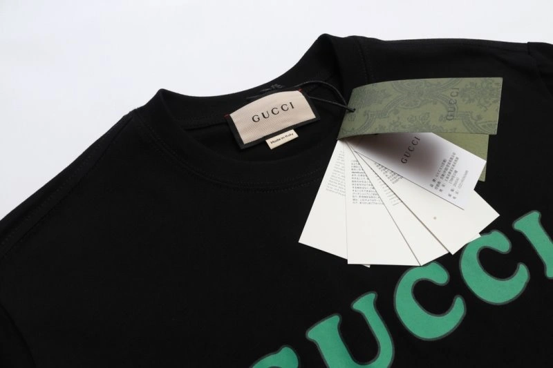 Gucci T-Shirts Effortless 124861