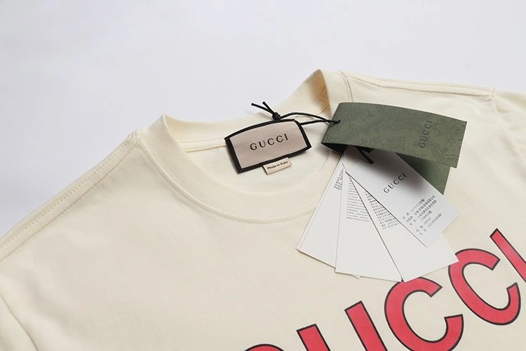 Vibrant Gucci T-Shirts 124870