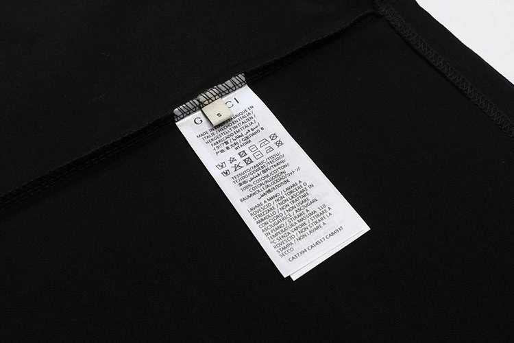 Vibrant Gucci T-Shirts 124870