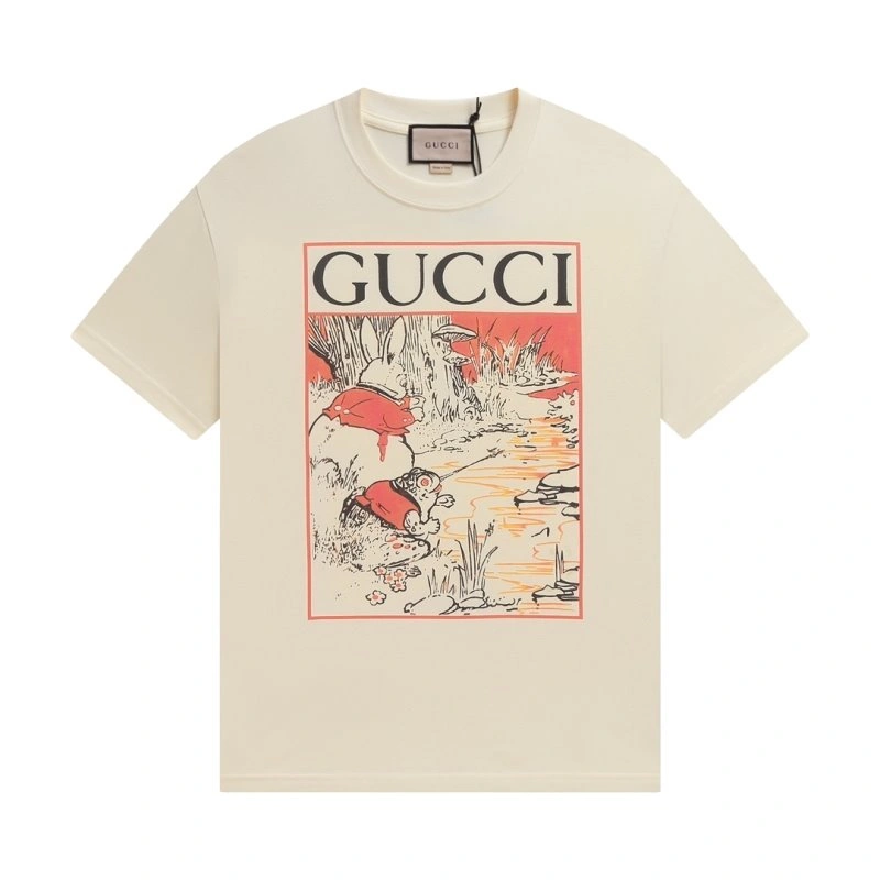 Neat Gucci T-Shirts 124854