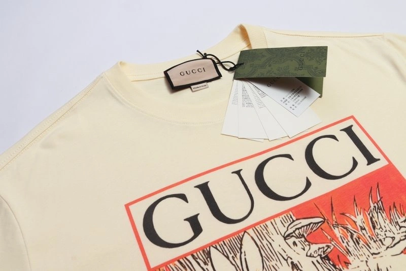 Neat Gucci T-Shirts 124854