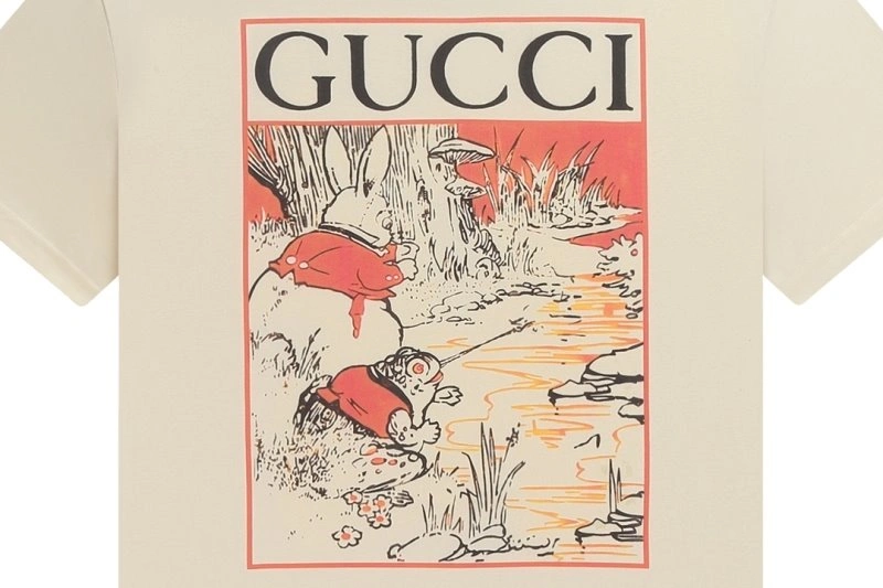 Neat Gucci T-Shirts 124854