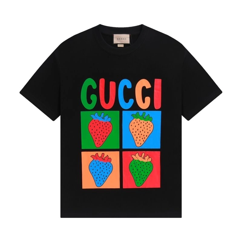 Gucci T-Shirts Original 124862