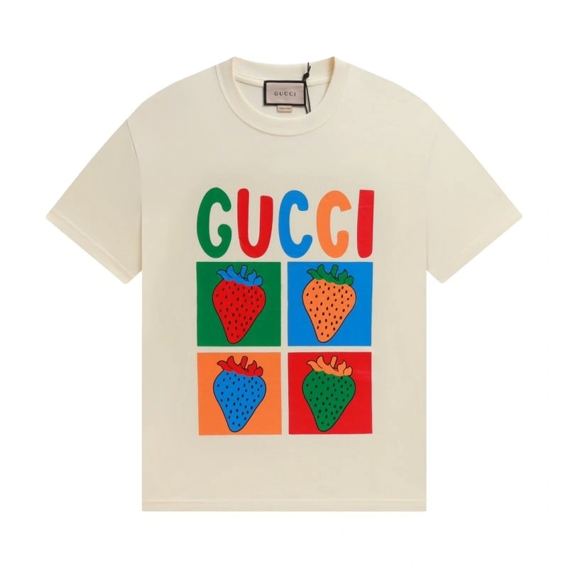 Gucci T-Shirts Original 124862