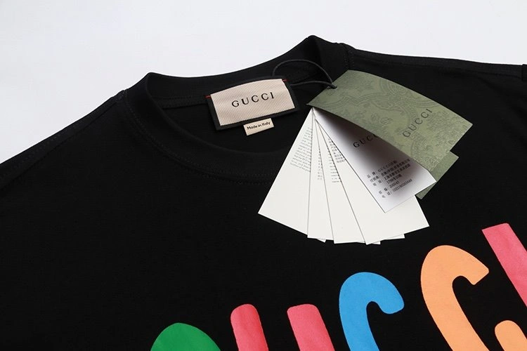 Gucci T-Shirts Original 124862