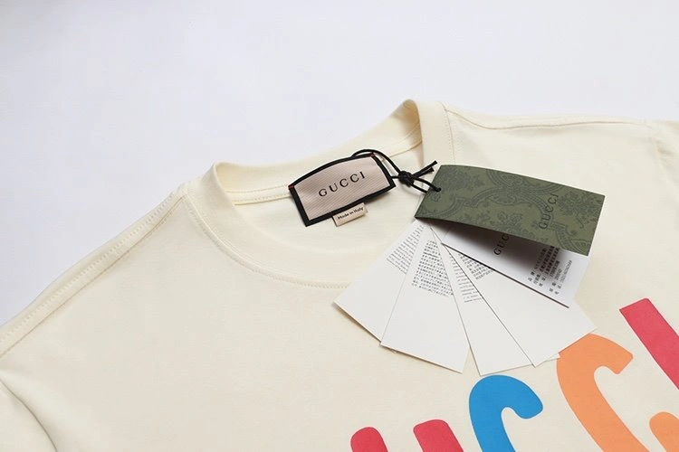 Gucci T-Shirts Original 124862
