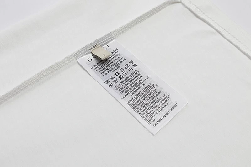 ZipUp Gucci T-Shirts 124860