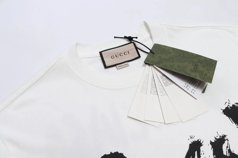 ZipUp Gucci T-Shirts 124860