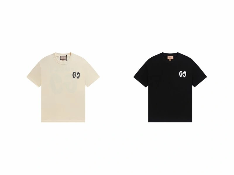 Gucci T-Shirts GoodFit 124879