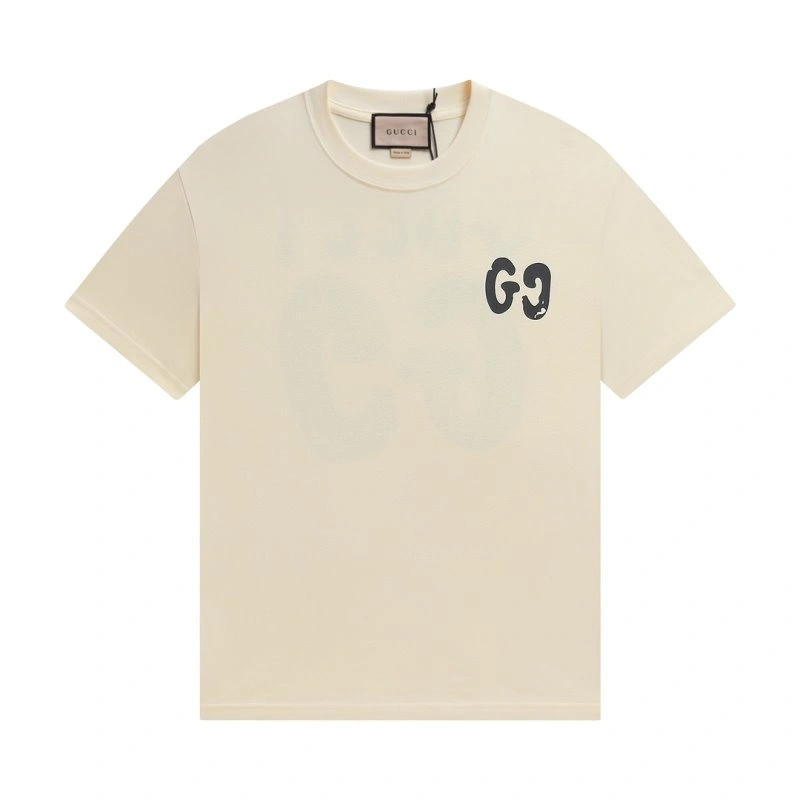 Gucci T-Shirts GoodFit 124879