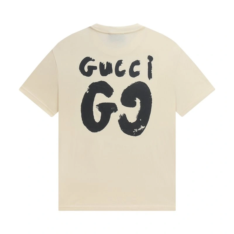 Gucci T-Shirts GoodFit 124879