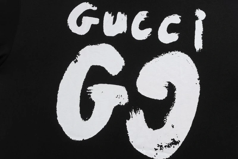 Gucci T-Shirts GoodFit 124879